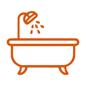 Baths
