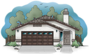 1298-05 Residential Home Preview