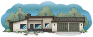 1704-18 Residential Home Preview