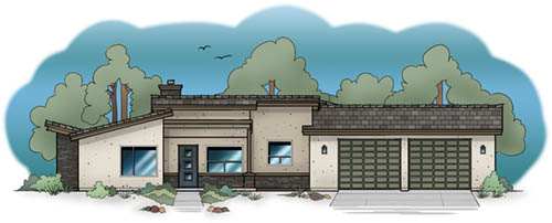 1704-18 Residential Home Preview