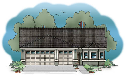 2001-09 Residential Preview