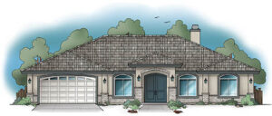 2002-21 Residential Home