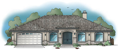 2002-21 Residential Home
