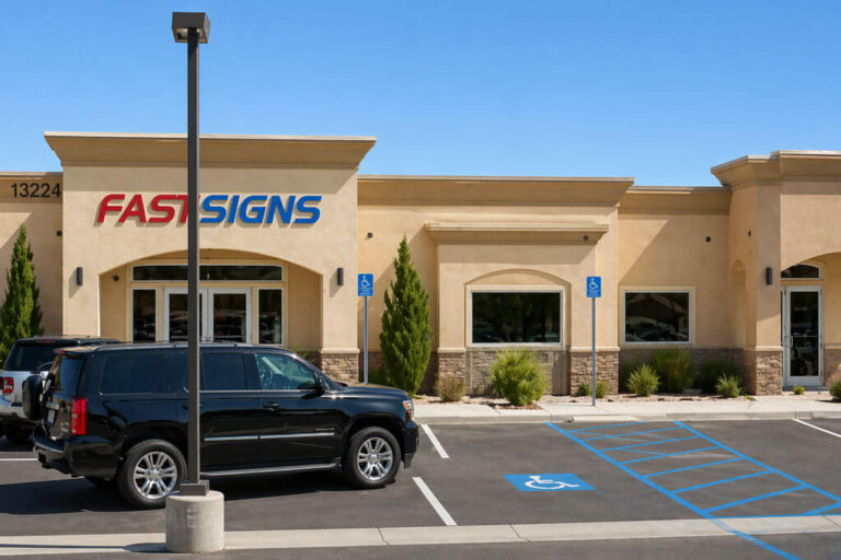 Hitech Signs