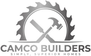 logo Camco Builders