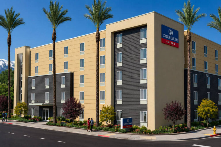Candlewood Suites