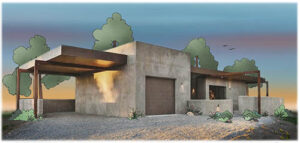 1175 residential home elevation