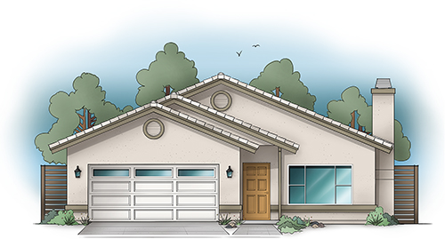1194 residential home elevation