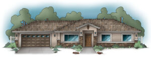 1198-23 residential home elevation