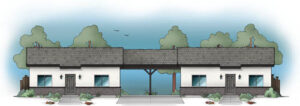 1380 residential home elevation