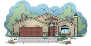 1383-17 residential home elevation