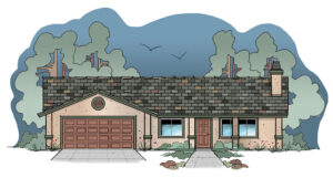1426-16 residential home elevation
