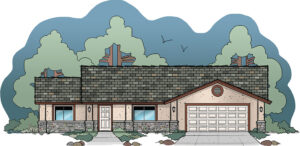 1456-16 residential home elevation