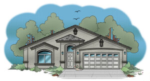 1465-18 residential home elevation