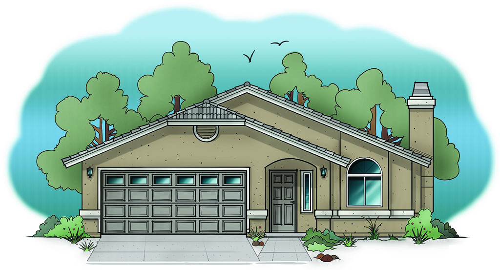 1472-05 residential home elevation