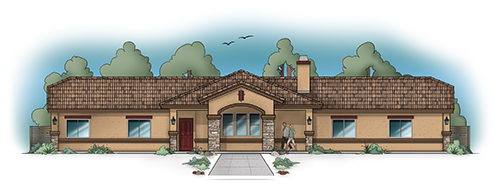 1477 residential home elevation