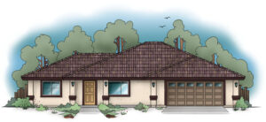 1510-23 residential home elevation