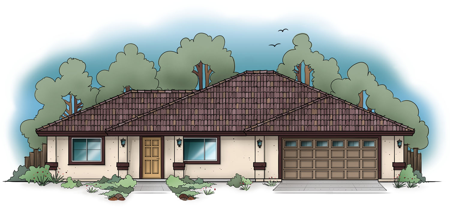 1510-23 residential home elevation