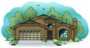 1549-13 residential home elevation
