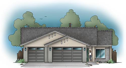 1580 residential home elevation
