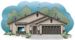 1603-19 residential home elevation