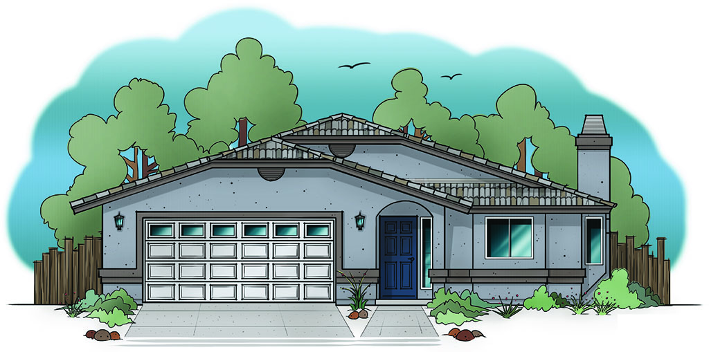 1605-07 residential home elevation