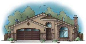 1635 residential home elevation