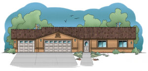 1647-18 elevation