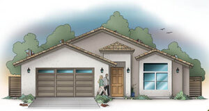 1657 residential home elevation