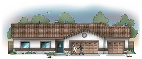 1661 residential home elevation