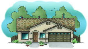 1703-05 residential home elevation