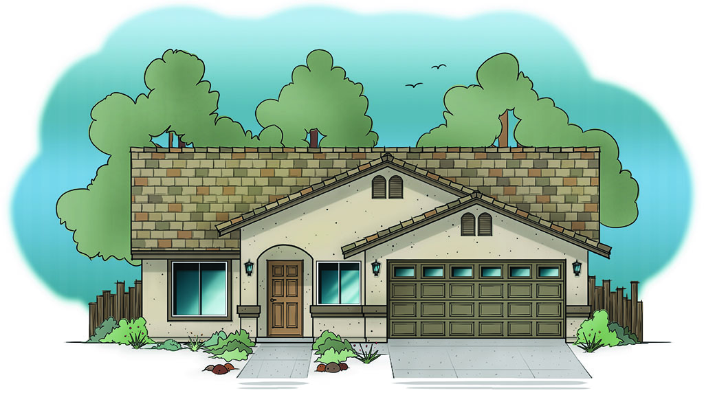 1703-05 residential home elevation