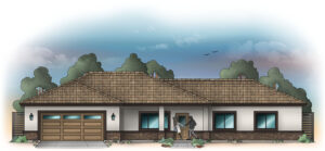 1725-24 residential home elevation