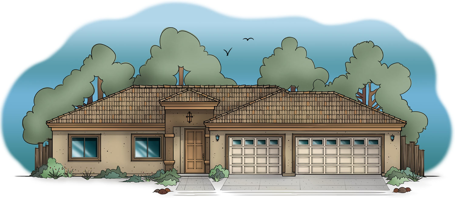 1729-24 residential home elevation