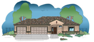 1789 residential home elevation