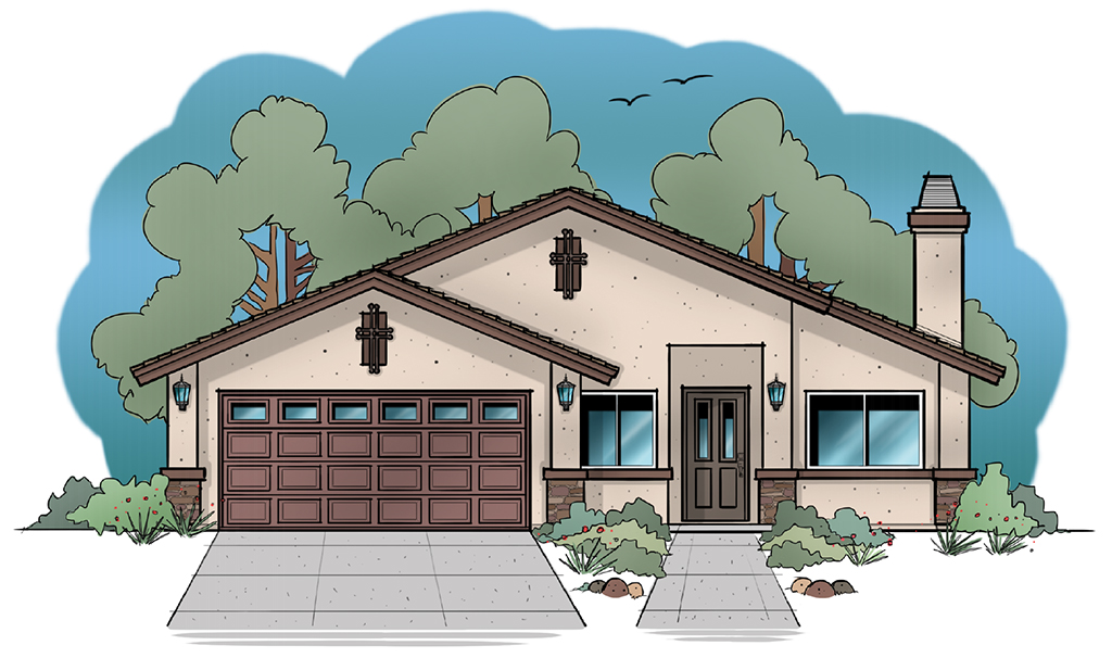 1782-18 residential home elevation