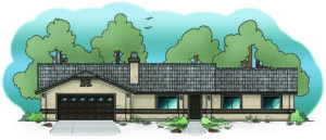 1812-14 residential home elevation