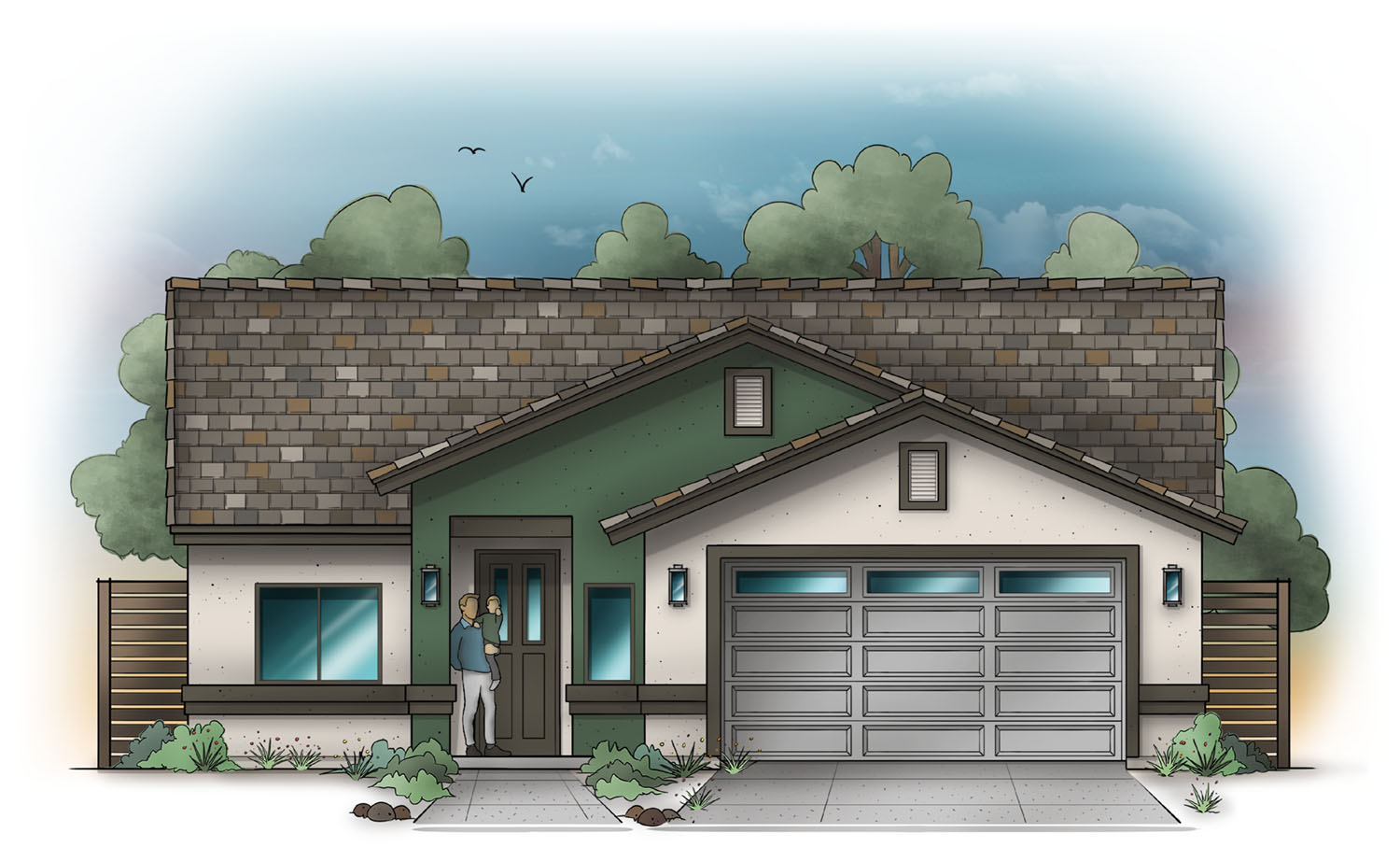 1837-23 residential home elevation