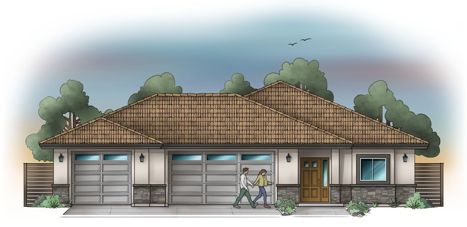1839-23 residential home elevation