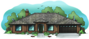 1900-06 residential home elevation