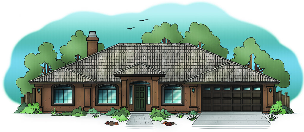 1900-06 residential home elevation