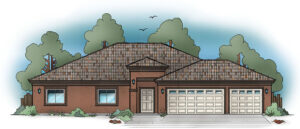 1995-20 residential home elevation