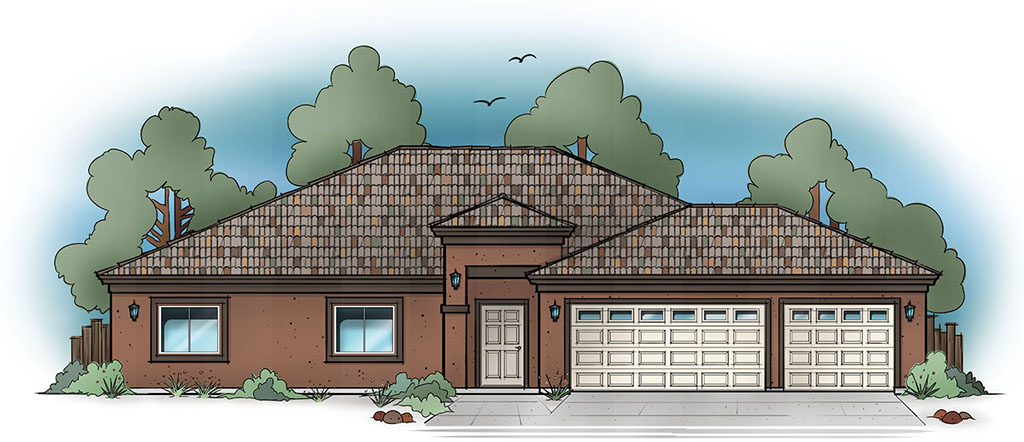 1995-20 residential home elevation