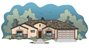 2004-16 residential home elevation