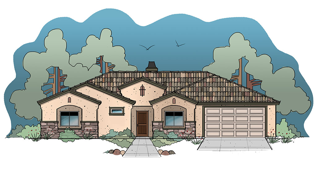 2004-16 residential home elevation