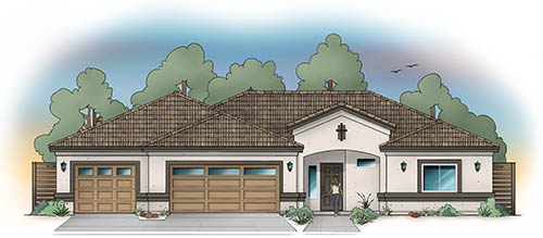 2016 residential home elevation