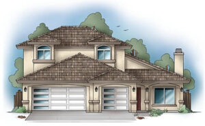 2031 residential home elevation