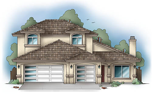 2031 residential home elevation