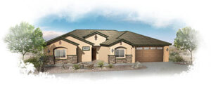 2033 residential home elevation