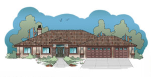 2085-17 elevation